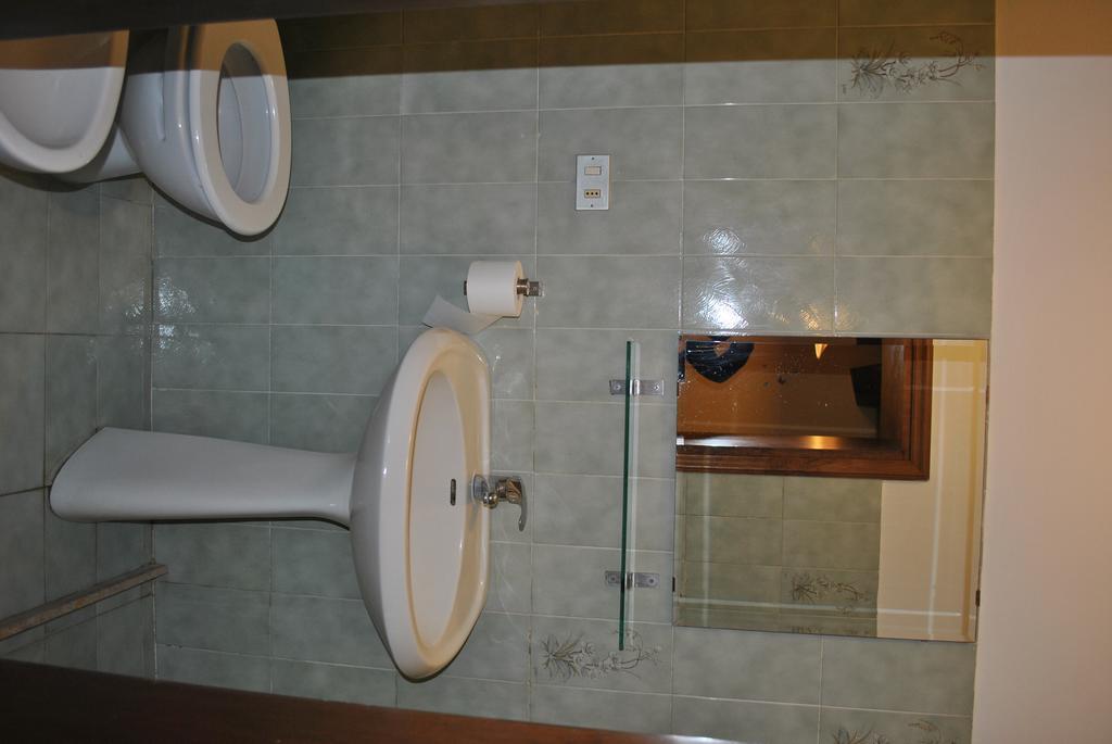 Il Gatto E La Volpe Hotel Gambassi Terme Bilik gambar