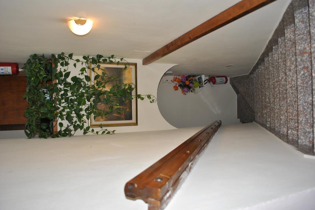 Il Gatto E La Volpe Hotel Gambassi Terme Bilik gambar